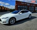 Білий Тесла Модель С, об'ємом двигуна 0 л та пробігом 190 тис. км за 11500 $, фото 10 на Automoto.ua