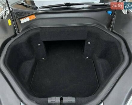 Белый Тесла Модель С, объемом двигателя 0 л и пробегом 213 тыс. км за 13400 $, фото 16 на Automoto.ua