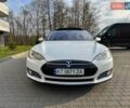 Белый Тесла Модель С, объемом двигателя 0 л и пробегом 260 тыс. км за 12200 $, фото 7 на Automoto.ua