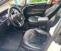 Білий Тесла Модель С, об'ємом двигуна 0 л та пробігом 188 тис. км за 11200 $, фото 2 на Automoto.ua