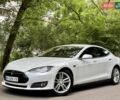 Білий Тесла Модель С, об'ємом двигуна 0 л та пробігом 103 тис. км за 14600 $, фото 34 на Automoto.ua