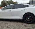 Белый Тесла Модель С, объемом двигателя 0 л и пробегом 159 тыс. км за 14950 $, фото 7 на Automoto.ua