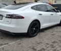 Белый Тесла Модель С, объемом двигателя 0 л и пробегом 159 тыс. км за 14950 $, фото 19 на Automoto.ua