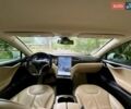 Белый Тесла Модель С, объемом двигателя 0 л и пробегом 103 тыс. км за 14600 $, фото 106 на Automoto.ua