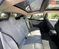Белый Тесла Модель С, объемом двигателя 0 л и пробегом 269 тыс. км за 12700 $, фото 9 на Automoto.ua