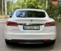 Білий Тесла Модель С, об'ємом двигуна 0 л та пробігом 103 тис. км за 14600 $, фото 16 на Automoto.ua