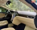 Белый Тесла Модель С, объемом двигателя 0 л и пробегом 103 тыс. км за 14600 $, фото 102 на Automoto.ua