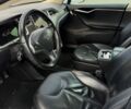 Белый Тесла Модель С, объемом двигателя 0 л и пробегом 118 тыс. км за 12000 $, фото 14 на Automoto.ua