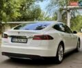 Белый Тесла Модель С, объемом двигателя 0 л и пробегом 103 тыс. км за 14600 $, фото 28 на Automoto.ua