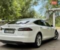 Белый Тесла Модель С, объемом двигателя 0 л и пробегом 103 тыс. км за 14600 $, фото 36 на Automoto.ua