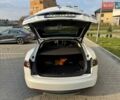 Белый Тесла Модель С, объемом двигателя 0 л и пробегом 260 тыс. км за 12200 $, фото 15 на Automoto.ua