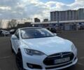 Білий Тесла Модель С, об'ємом двигуна 0 л та пробігом 118 тис. км за 12000 $, фото 1 на Automoto.ua