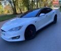 Белый Тесла Модель С, объемом двигателя 0 л и пробегом 278 тыс. км за 11900 $, фото 29 на Automoto.ua