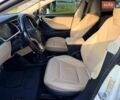 Белый Тесла Модель С, объемом двигателя 0 л и пробегом 166 тыс. км за 16000 $, фото 10 на Automoto.ua