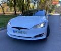 Белый Тесла Модель С, объемом двигателя 0 л и пробегом 278 тыс. км за 11900 $, фото 11 на Automoto.ua