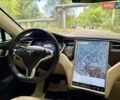 Білий Тесла Модель С, об'ємом двигуна 0 л та пробігом 103 тис. км за 14600 $, фото 68 на Automoto.ua