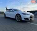 Белый Тесла Модель С, объемом двигателя 0 л и пробегом 166 тыс. км за 16000 $, фото 17 на Automoto.ua