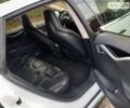 Білий Тесла Модель С, об'ємом двигуна 0 л та пробігом 140 тис. км за 15000 $, фото 23 на Automoto.ua