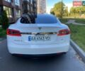 Белый Тесла Модель С, объемом двигателя 0 л и пробегом 278 тыс. км за 11900 $, фото 15 на Automoto.ua