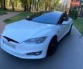 Белый Тесла Модель С, объемом двигателя 0 л и пробегом 278 тыс. км за 11900 $, фото 28 на Automoto.ua