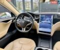 Белый Тесла Модель С, объемом двигателя 0 л и пробегом 117 тыс. км за 13500 $, фото 9 на Automoto.ua
