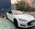 Білий Тесла Модель С, об'ємом двигуна 0 л та пробігом 270 тис. км за 13200 $, фото 1 на Automoto.ua