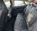 Белый Тесла Модель С, объемом двигателя 0 л и пробегом 59 тыс. км за 12400 $, фото 13 на Automoto.ua