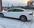 Білий Тесла Модель С, об'ємом двигуна 0 л та пробігом 181 тис. км за 13500 $, фото 1 на Automoto.ua