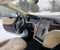 Білий Тесла Модель С, об'ємом двигуна 0 л та пробігом 210 тис. км за 11650 $, фото 22 на Automoto.ua