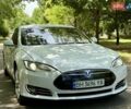 Білий Тесла Модель С, об'ємом двигуна 0 л та пробігом 103 тис. км за 14600 $, фото 11 на Automoto.ua