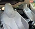 Белый Тесла Модель С, объемом двигателя 0 л и пробегом 269 тыс. км за 12700 $, фото 6 на Automoto.ua