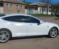 Белый Тесла Модель С, объемом двигателя 0 л и пробегом 150 тыс. км за 12700 $, фото 2 на Automoto.ua