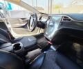 Білий Тесла Модель С, об'ємом двигуна 0 л та пробігом 280 тис. км за 10000 $, фото 1 на Automoto.ua