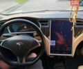 Белый Тесла Модель С, объемом двигателя 0 л и пробегом 166 тыс. км за 16000 $, фото 20 на Automoto.ua