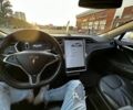 Белый Тесла Модель С, объемом двигателя 0 л и пробегом 120 тыс. км за 11000 $, фото 8 на Automoto.ua