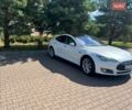 Белый Тесла Модель С, объемом двигателя 0 л и пробегом 269 тыс. км за 12700 $, фото 3 на Automoto.ua