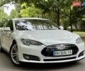 Білий Тесла Модель С, об'ємом двигуна 0 л та пробігом 103 тис. км за 14600 $, фото 45 на Automoto.ua