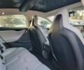 Белый Тесла Модель С, объемом двигателя 0 л и пробегом 86 тыс. км за 5200 $, фото 10 на Automoto.ua