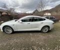 Білий Тесла Модель С, об'ємом двигуна 0 л та пробігом 145 тис. км за 10800 $, фото 2 на Automoto.ua