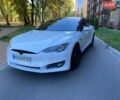 Белый Тесла Модель С, объемом двигателя 0 л и пробегом 278 тыс. км за 11900 $, фото 26 на Automoto.ua