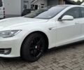 Белый Тесла Модель С, объемом двигателя 0 л и пробегом 159 тыс. км за 14950 $, фото 18 на Automoto.ua