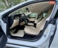 Белый Тесла Модель С, объемом двигателя 0 л и пробегом 103 тыс. км за 14600 $, фото 83 на Automoto.ua