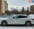 Білий Тесла Модель С, об'ємом двигуна 0 л та пробігом 177 тис. км за 12700 $, фото 8 на Automoto.ua