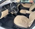 Білий Тесла Модель С, об'ємом двигуна 0 л та пробігом 181 тис. км за 13500 $, фото 10 на Automoto.ua