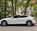 Білий Тесла Модель С, об'ємом двигуна 0 л та пробігом 103 тис. км за 14600 $, фото 15 на Automoto.ua