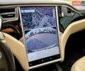Белый Тесла Модель С, объемом двигателя 0 л и пробегом 117 тыс. км за 13500 $, фото 14 на Automoto.ua