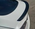 Білий Тесла Модель С, об'ємом двигуна 0 л та пробігом 120 тис. км за 12499 $, фото 8 на Automoto.ua