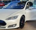Белый Тесла Модель С, объемом двигателя 0 л и пробегом 159 тыс. км за 14950 $, фото 3 на Automoto.ua