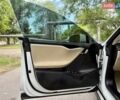 Белый Тесла Модель С, объемом двигателя 0 л и пробегом 103 тыс. км за 14600 $, фото 57 на Automoto.ua