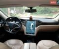 Белый Тесла Модель С, объемом двигателя 0 л и пробегом 198 тыс. км за 12400 $, фото 13 на Automoto.ua